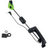 Fox Mk2 swinger illuminated green 