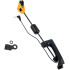 Fox Mk2 swinger illuminated orange 
