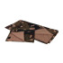 Fox towel set camo