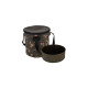 Fox Camolite Bucket and insert 17L