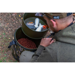 Fox Camolite Bucket and insert 12L