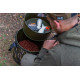 Fox Camolite Bucket and insert 17L