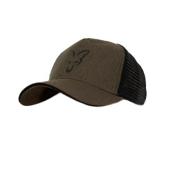 Fox cap green cap -collection 