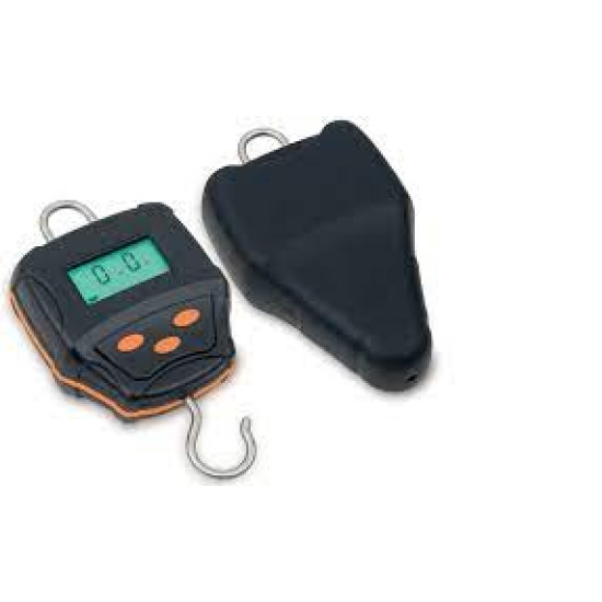 Fox digital scale 60kg 