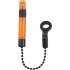 Fox black label bobbin Orange