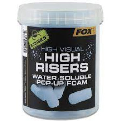 Fox High risers Pva Tub
