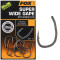 Fox super wide gape inturned eye 6