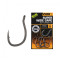 Fox super wide gape out turned eye 4