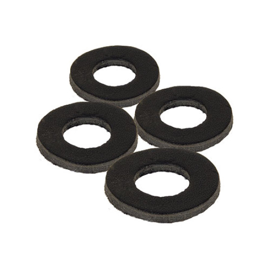 Fox Black label washers