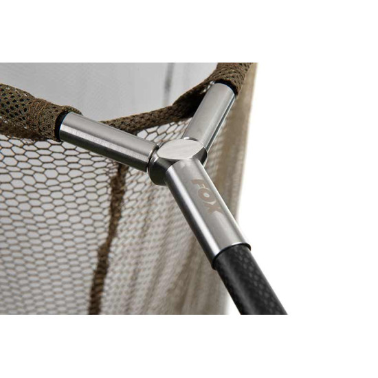 Fox Horizon X3-S 42" Net 6ft