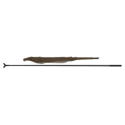 Fox eos landing net 1 piece HANDLE