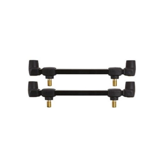 Fox Horizon Dual 2 Rod Buzzer Bars (Pair)