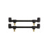 Fox Horizon Dual 2 Rod Buzzer Bars (Pair)