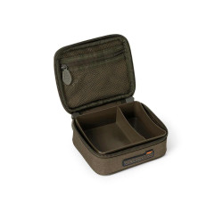 Fox voyager lead and bit bag-rigid insert