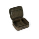 Fox voyager lead and bit bag-rigid insert