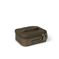Fox voyager lead and bit bag-rigid insert