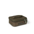 Fox voyager lead and bit bag-rigid insert
