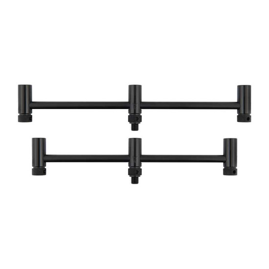Fox Buzz Bars 3 rod adjustable 220mm-250mm