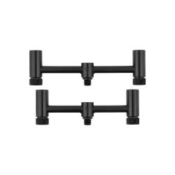 Fox Buzz Bars 2 rod adjustable 110mm-125mm