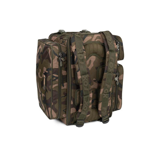 Fox camolite ruckall