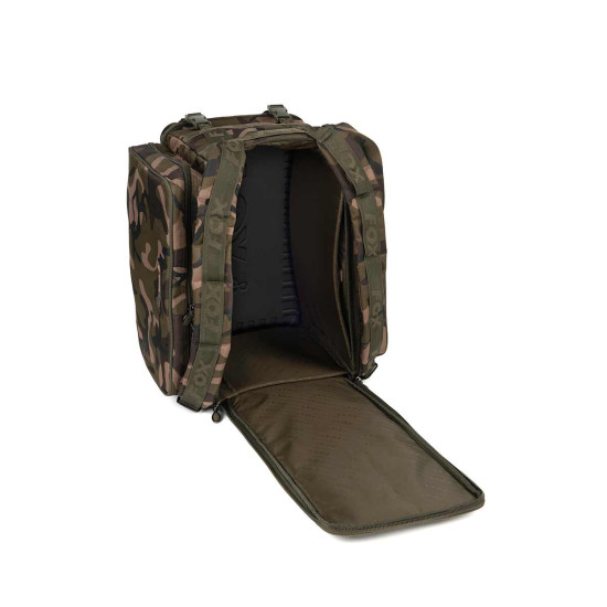 Fox camolite ruckall