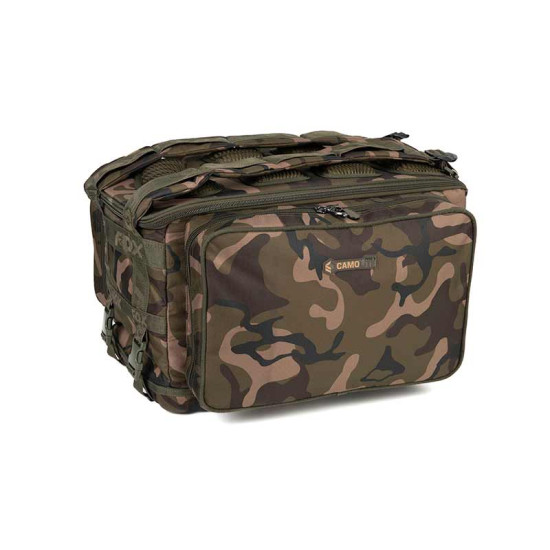 Fox camolite ruckall