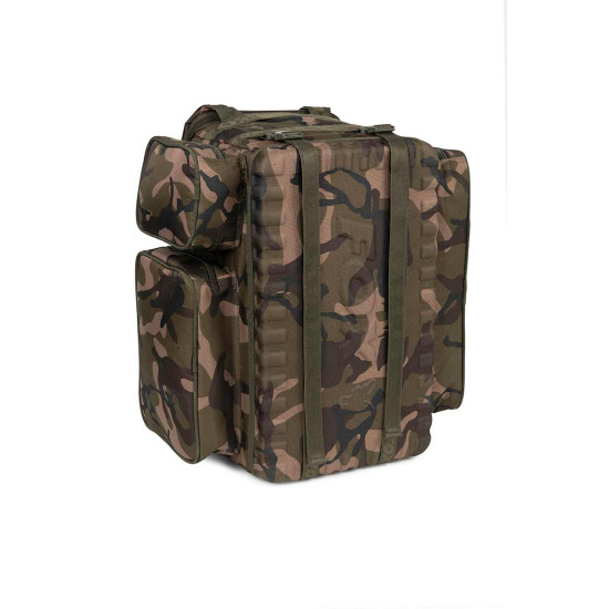 Fox camolite ruckall