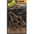Fox safety lead clip tail rubbers 7-Camo