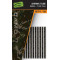 Fox shrink tube small 1.8-0.7mm camo