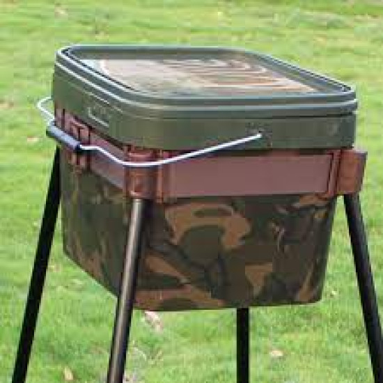 Fox Bucket strap