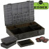 Fox tackle box loaded medium 