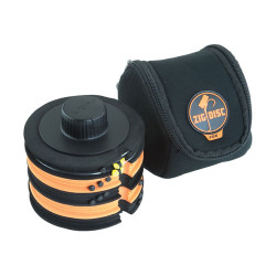 Fox Zig Disc Storage System