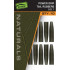 Fox Naturals power grip tail rubbers 7