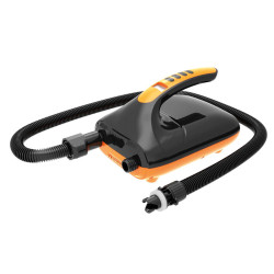 Fox Air Pump electric