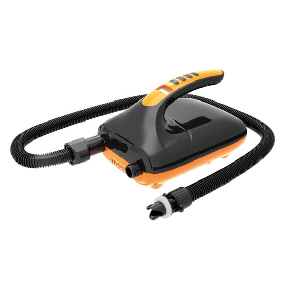 Fox Air Pump electric