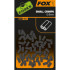 Fox crimps small 0.6mm