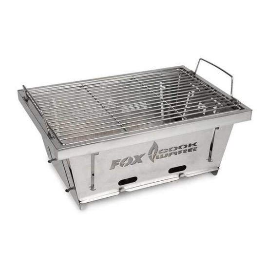 Fox BBQ
