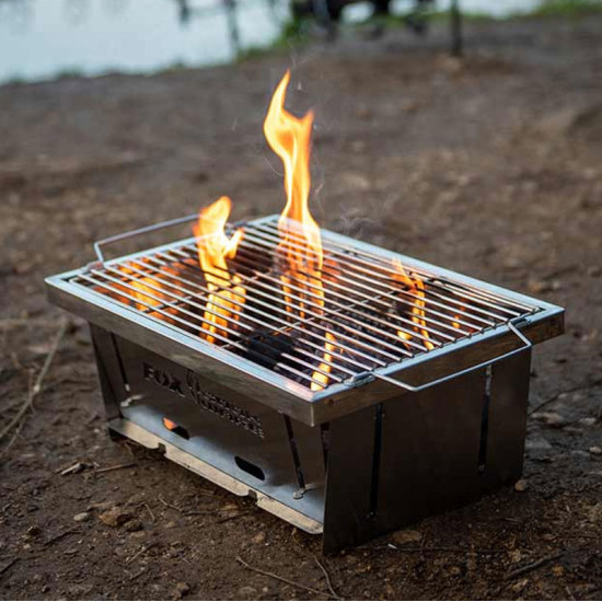 Fox BBQ
