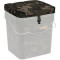 Fox camolite bucket cushion