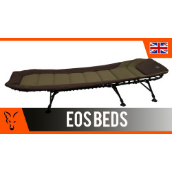 Fox bedchair Eos 1