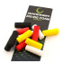 Gardner zig rig foam Mixed 