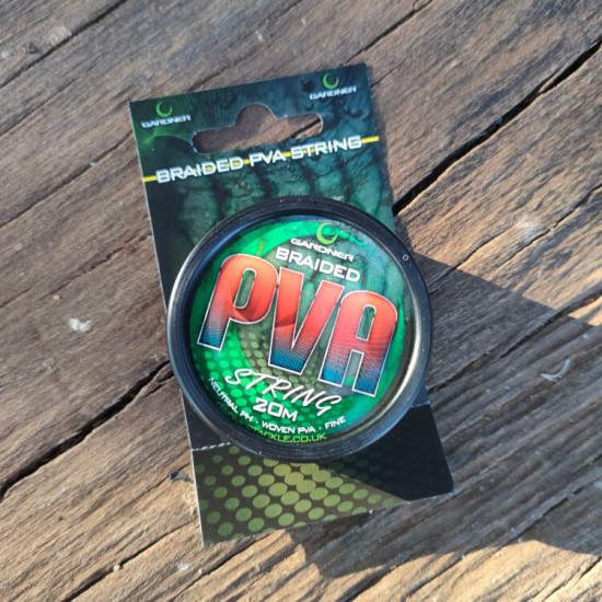 Gardner Pva string