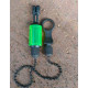 Gardner micro bug indicator green 