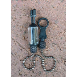 Gardner micro bug indicator clear