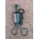 Gardner micro bug indicator clear