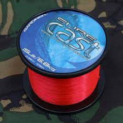 Gardner Sure cast RED 20LB 770m