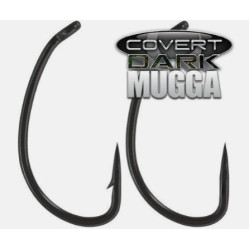 Gardner covert dark mugga barbed 2