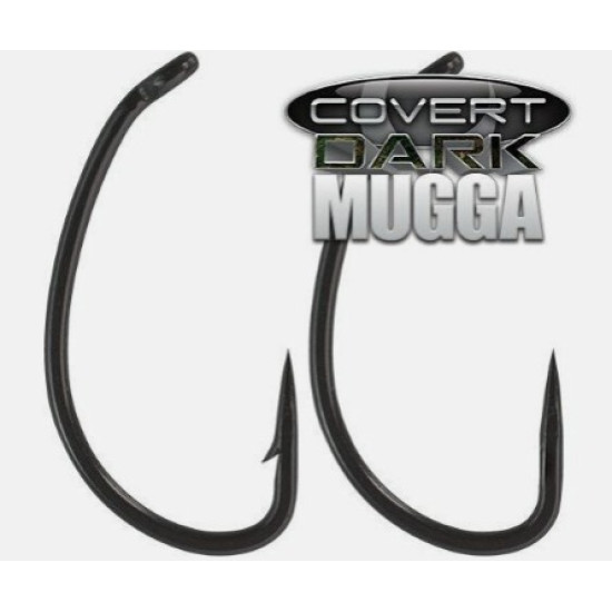 Gardner covert dark mugga barbed 2