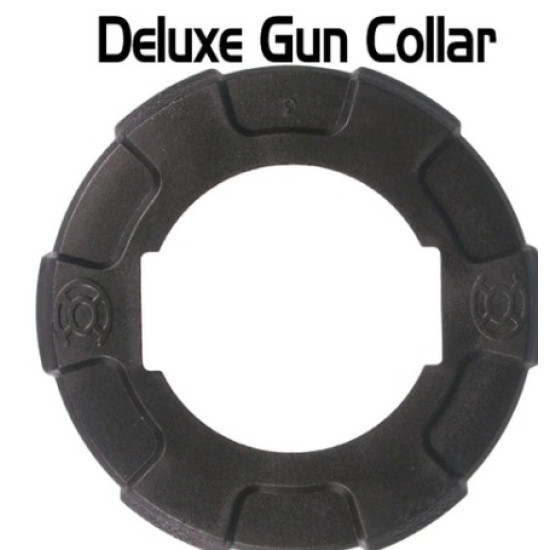 Gardner gun collar deluxe 