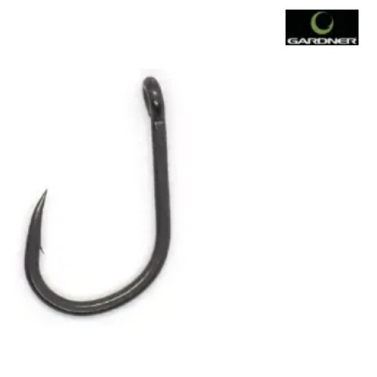 Gardner Wide gape talun tip 4